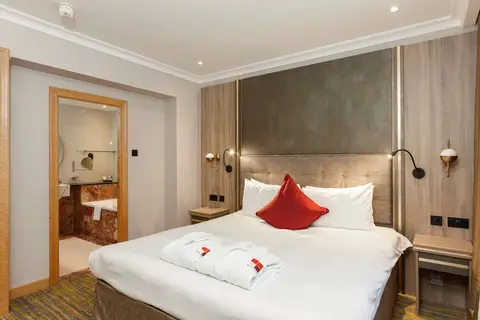 Courthouse Hotel London Soho in Londen, foto 21