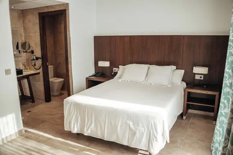 Hotel Alba Seleqtta in Lloret de Mar — foto 23