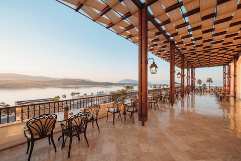 Hotel Selectum Colours Bodrum foto 8