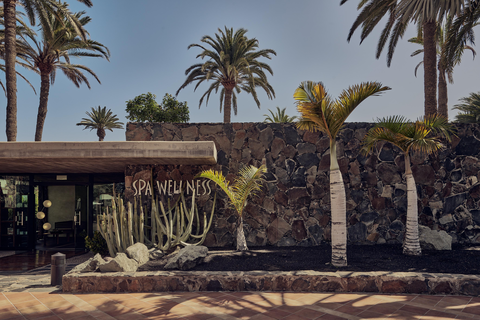 Hotel Seaside Palm Beach foto 22