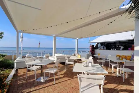 Le Palme Village in Terracina — foto 8