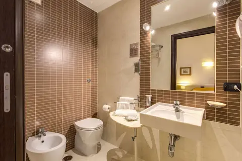 Everest Inn Rome in Rome, foto 16