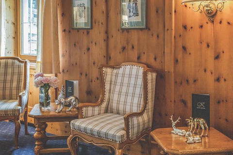 Hotel Kertess foto 5