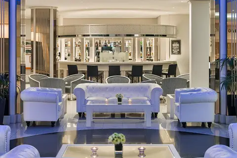 H10 Taburiente Playa Hotel in Breña Baja — foto 11