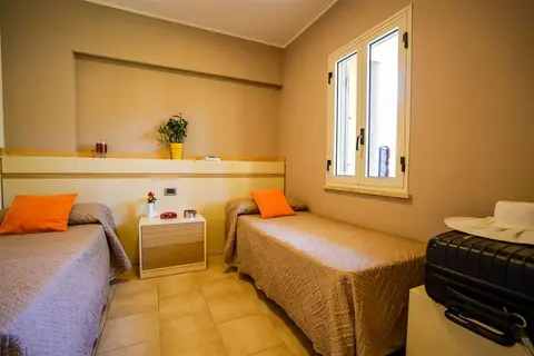 Villaggio Residence Old River in Ricadi, foto 3