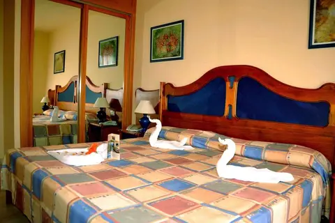 Aparthotel Las Olas in Breña Baja — foto 4