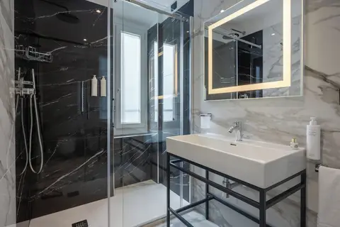 BH Hotel Roma in Rome, foto 26