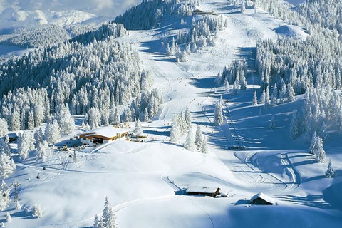 Hotel Brückenwirt foto 10