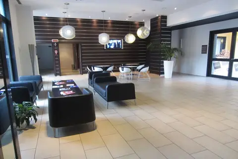 iH Gioia Milano in Milaan, foto 29