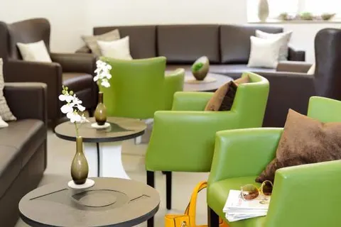 ibis Styles Trier foto 2