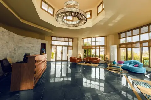 Green Leaves Residential in El Alamein