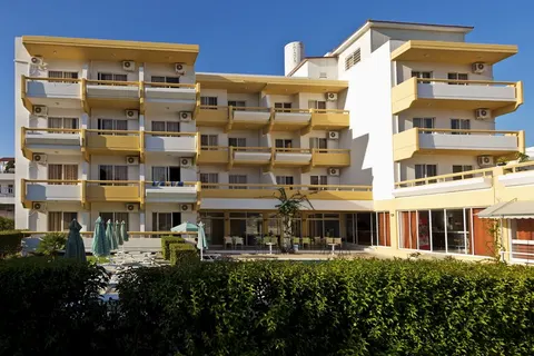 Appartementen Trianta foto 23