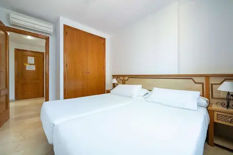 Poseidon Resort in Benidorm — foto 11