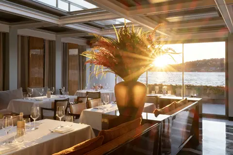 Vakko Hotel Sumahan Bosphorus in Fatih, foto 18