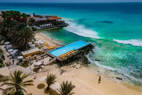 Hotel Odjo d’Agua in Santa Maria — foto 2