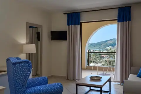 Skiathos Living in Καλύβια — foto 21