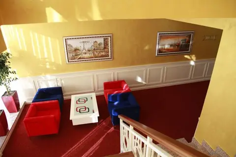 Rozafa Hotel in Shkodra — foto 8
