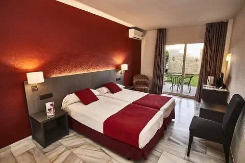 Hotel Nerja Club by Dorobe Hotels in Nerja — foto 15