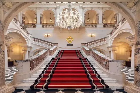 Raffles London at The OWO in Londen, foto 10