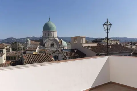 Palazzo dei Ciompi in Florence, foto 6