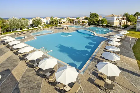 Neptune Hotel in Municipality of Kos — foto 2