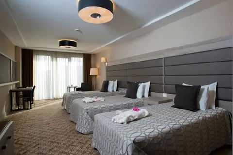 Nidya Hotel Galataport in Fatih — foto 3
