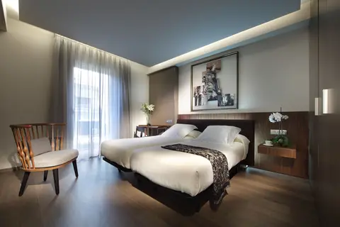 Hotel Abades Recogidas in Granada — foto 10