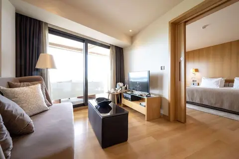 Somewhere Boutique Hotel Vouliagmeni in Municipality of Zografos, foto 5
