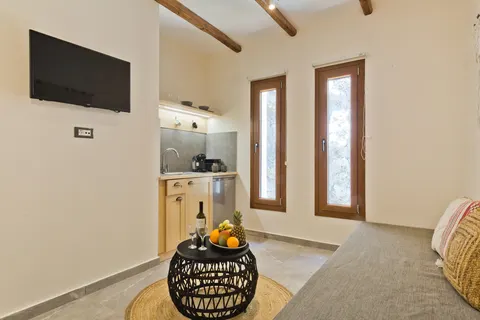 Ypsilos Beach Suites in Karpathos Municipal Unit — foto 12