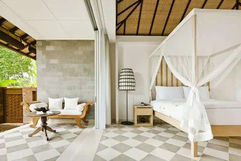 Como Uma Ubud in Ubud, foto 6