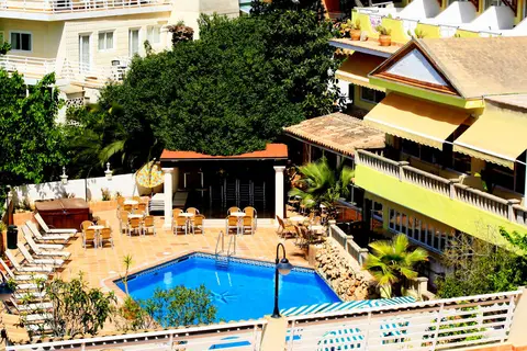 Manaus in Llucmajor