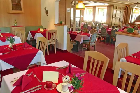 Landgasthof Dorferwirt in Wildschönau — foto 6