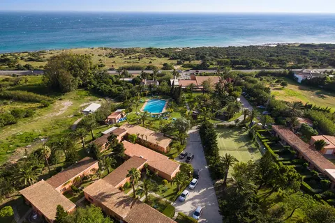 Hotel Punta Sur in Tarifa