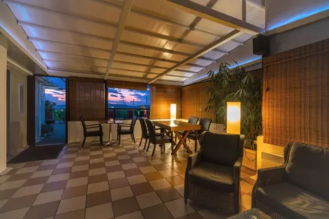 Attalos Hotel Athens foto 17