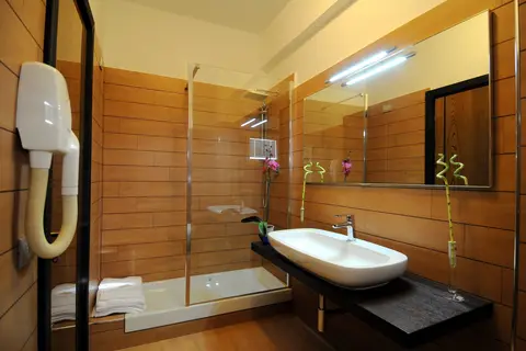 EH Hotels Rome Airport in Fiumicino, foto 6
