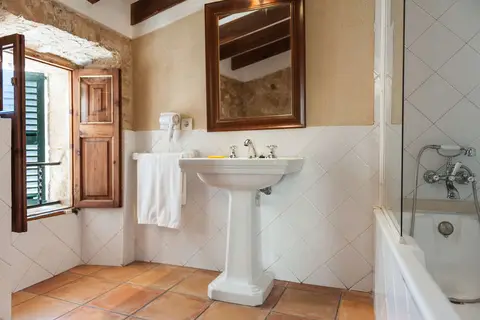 Alcudia Petit Hotel in Alcúdia — foto 17