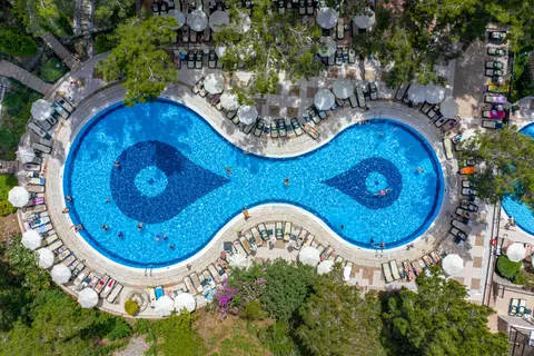 Utopia World in Alanya — foto 3