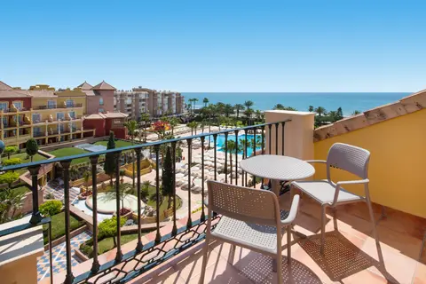 Iberostar Malaga Playa in Torrox-Costa — foto 7