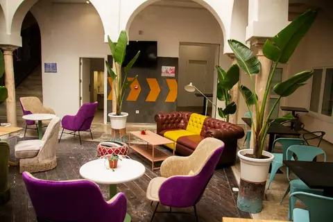 Room00 Sevilla in Sevilla — foto 4