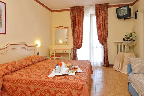 La Quiete in Manerba del Garda — foto 11