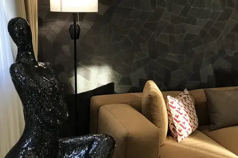 Hotel Deluxe in Tirana — foto 8
