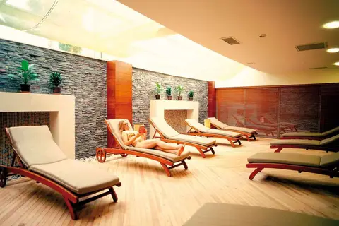 Hotel Oleander in Manavgat, foto 18