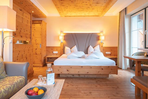 Sylvana's Wohlfühl Hotel foto 11