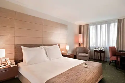 Dedeman Istanbul in Beşiktaş, foto 16