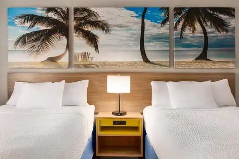 La Quinta Inn by Wyndham Miami Airport North in Miami Springs, foto 9