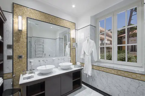 Boutique Hotel Alhambra & Villa Augusta in Mali Losinj — foto 20