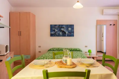 Residence Le Pavoncelle in Santa Teresa Gallura, foto 30