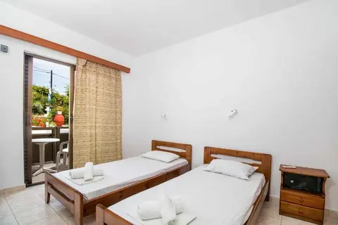 Nikos BnB in Faliraki — foto 9