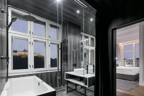 Pytloun Boutique Hotel Prague in Praag — foto 12