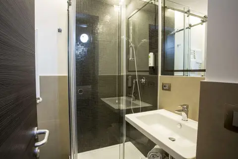 Hotel The Guardian in Rome, foto 23